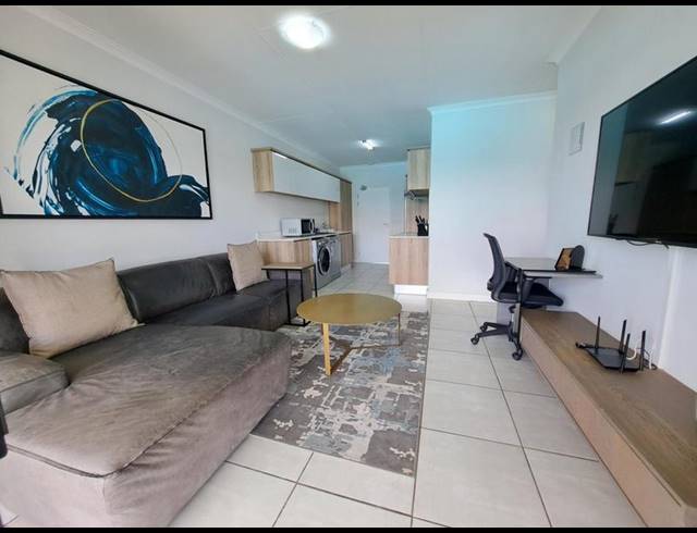 1 BEDROOM PROPERTY TO RENT IN BLYDE RIVERWALK ESTATE